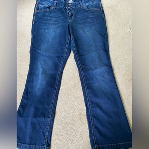 Maurice’s 20W Bootleg Jeans